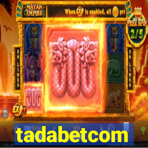 tadabetcom