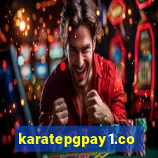 karatepgpay1.com