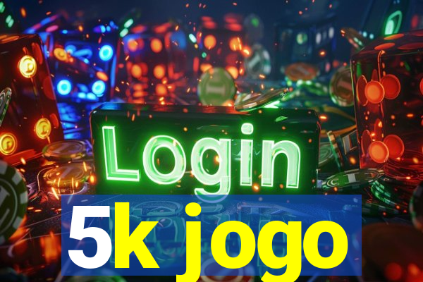 5k jogo