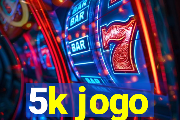 5k jogo