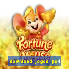 download jogos ps4 pkg pt br