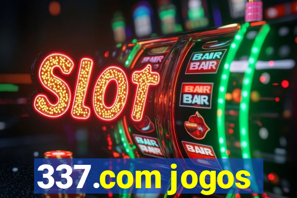 337.com jogos