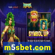 m5sbet.com