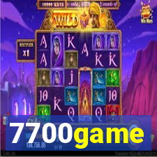 7700game