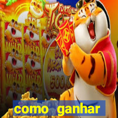 como ganhar dinheiro nos slots