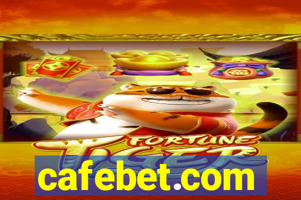 cafebet.com