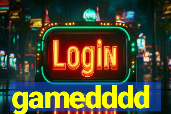 gamedddd