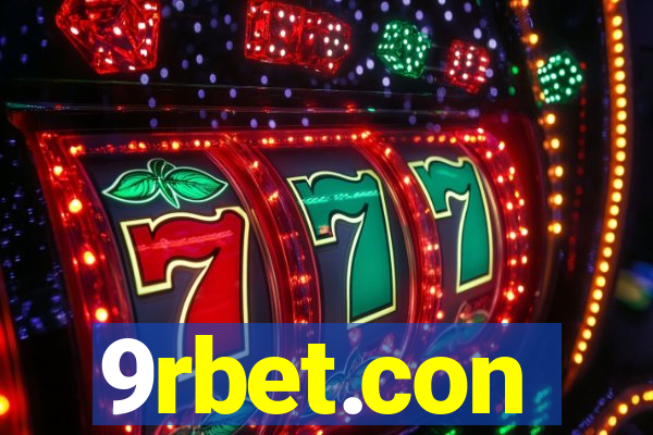 9rbet.con