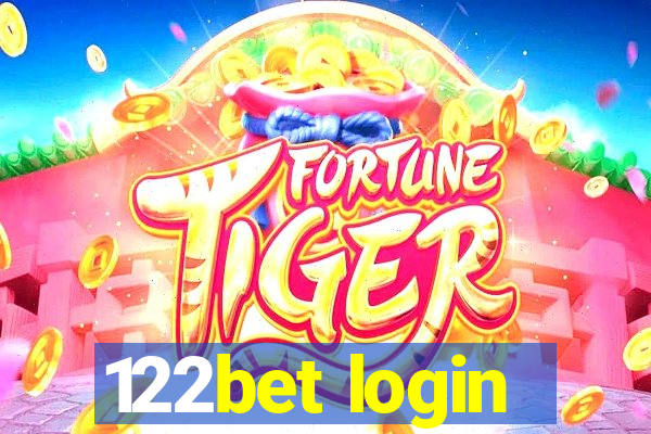 122bet login