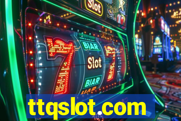 ttqslot.com