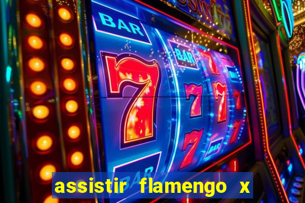 assistir flamengo x atletico mg futemax