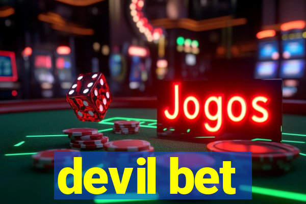 devil bet
