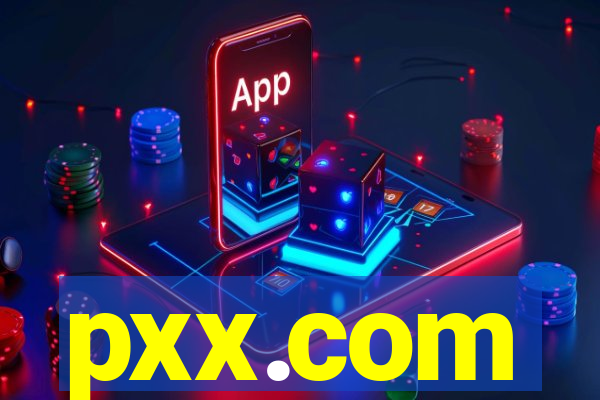 pxx.com