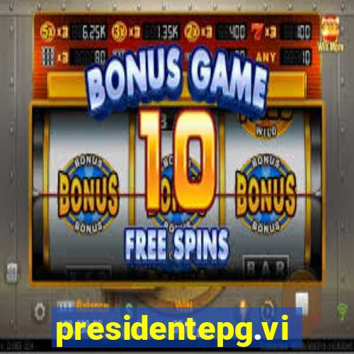 presidentepg.vip