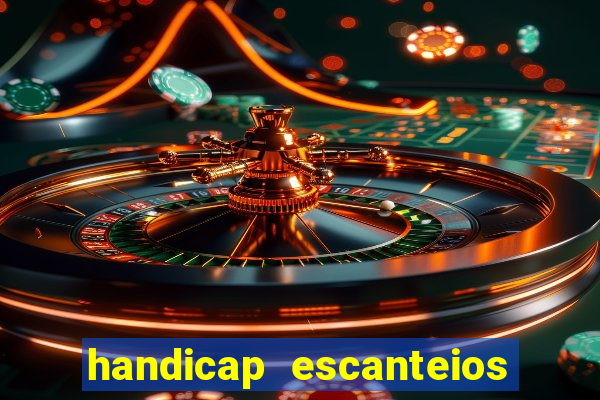handicap escanteios -1,5 o que significa