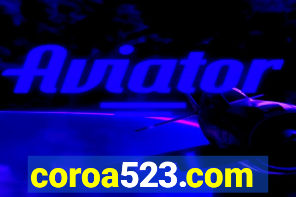 coroa523.com