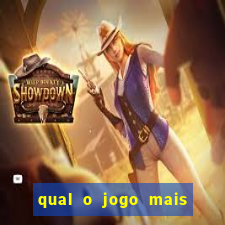 qual o jogo mais baixado da play store