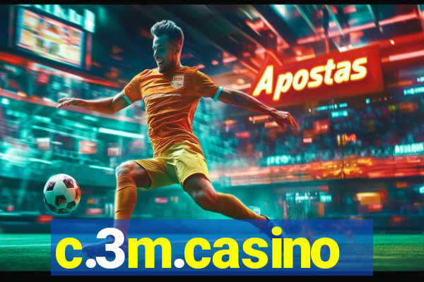 c.3m.casino