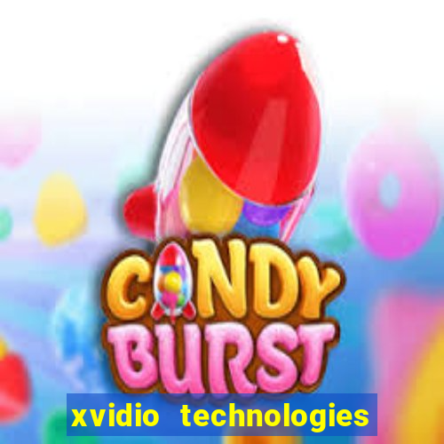 xvidio technologies startup brasil 202