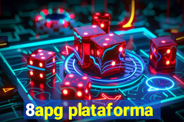 8apg plataforma