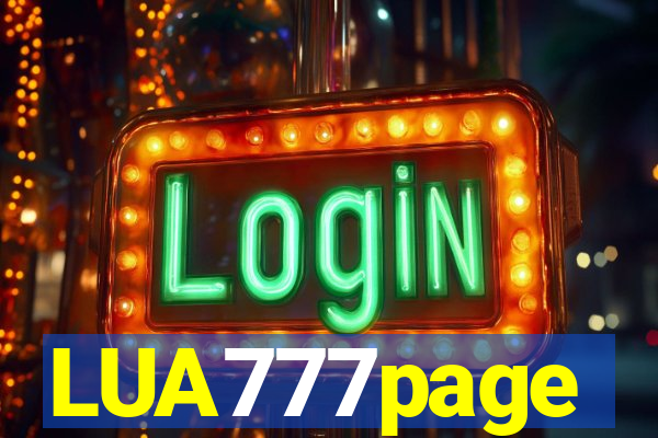 LUA777page