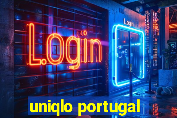uniqlo portugal