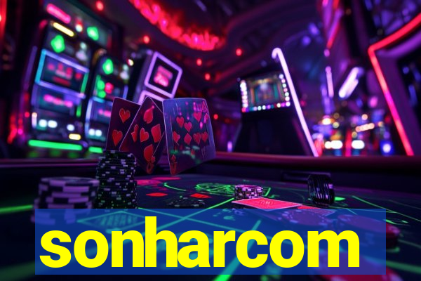 sonharcom