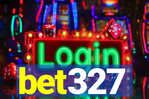 bet327