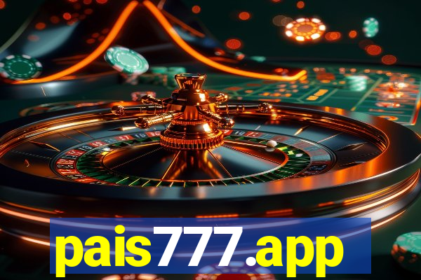 pais777.app