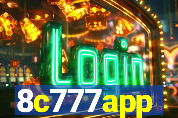 8c777app
