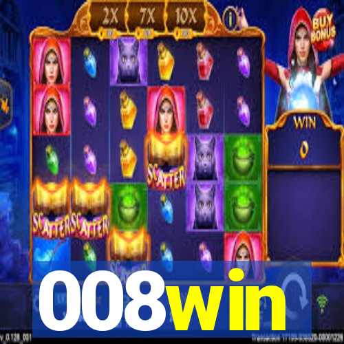 008win