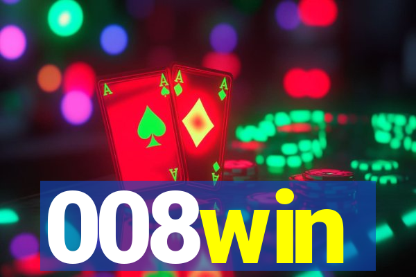 008win