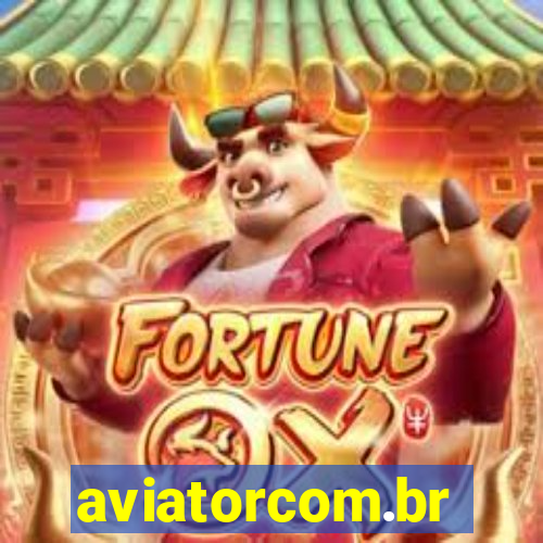aviatorcom.br