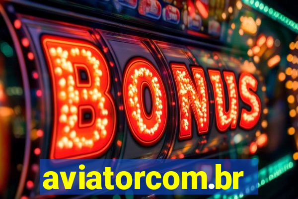 aviatorcom.br