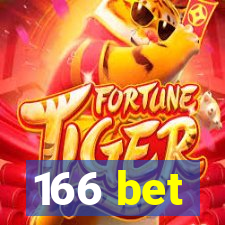 166 bet