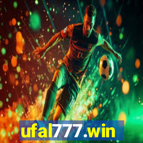 ufal777.win