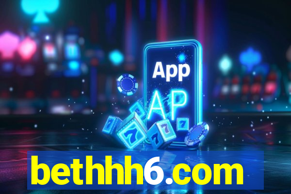 bethhh6.com