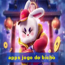apps jogo do bicho