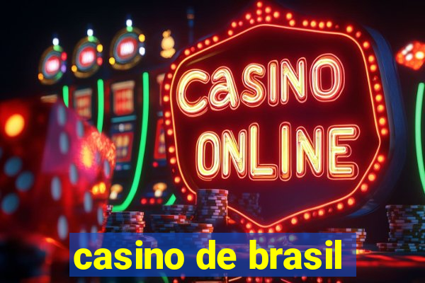 casino de brasil