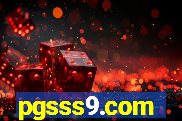 pgsss9.com