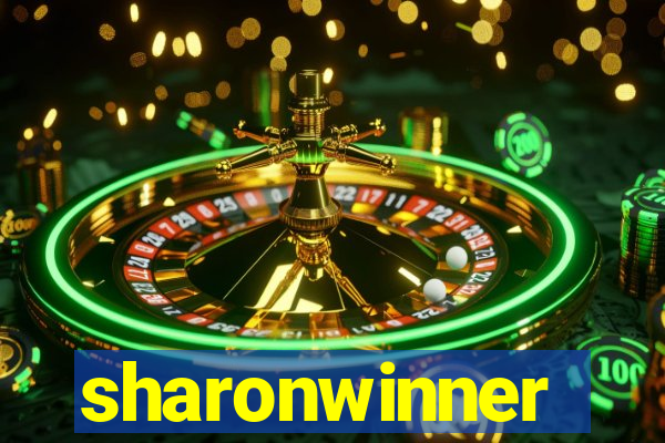 sharonwinner