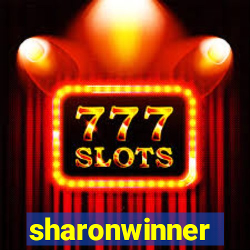 sharonwinner