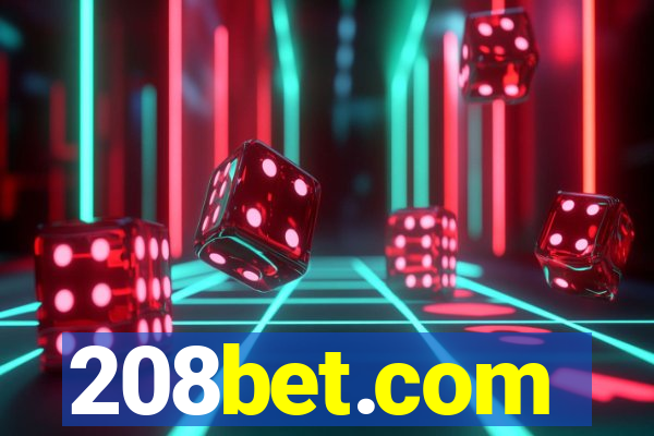 208bet.com
