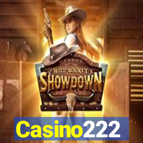 Casino222