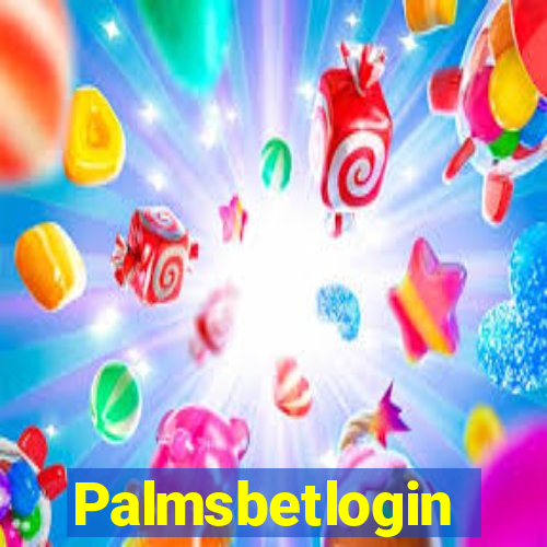 Palmsbetlogin