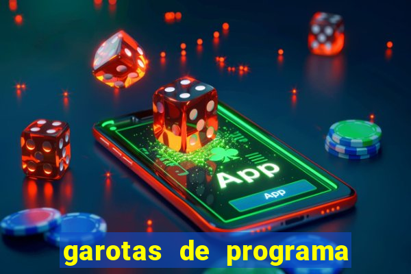 garotas de programa porto seguro