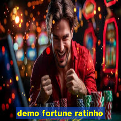 demo fortune ratinho