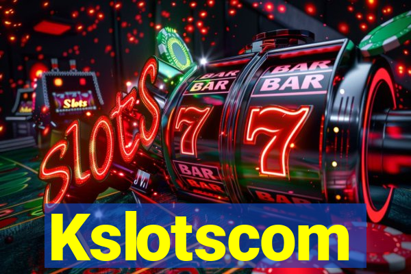 Kslotscom