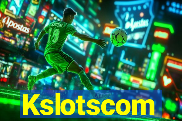 Kslotscom
