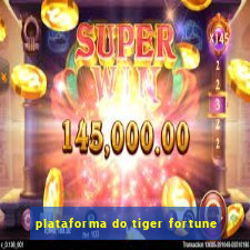 plataforma do tiger fortune